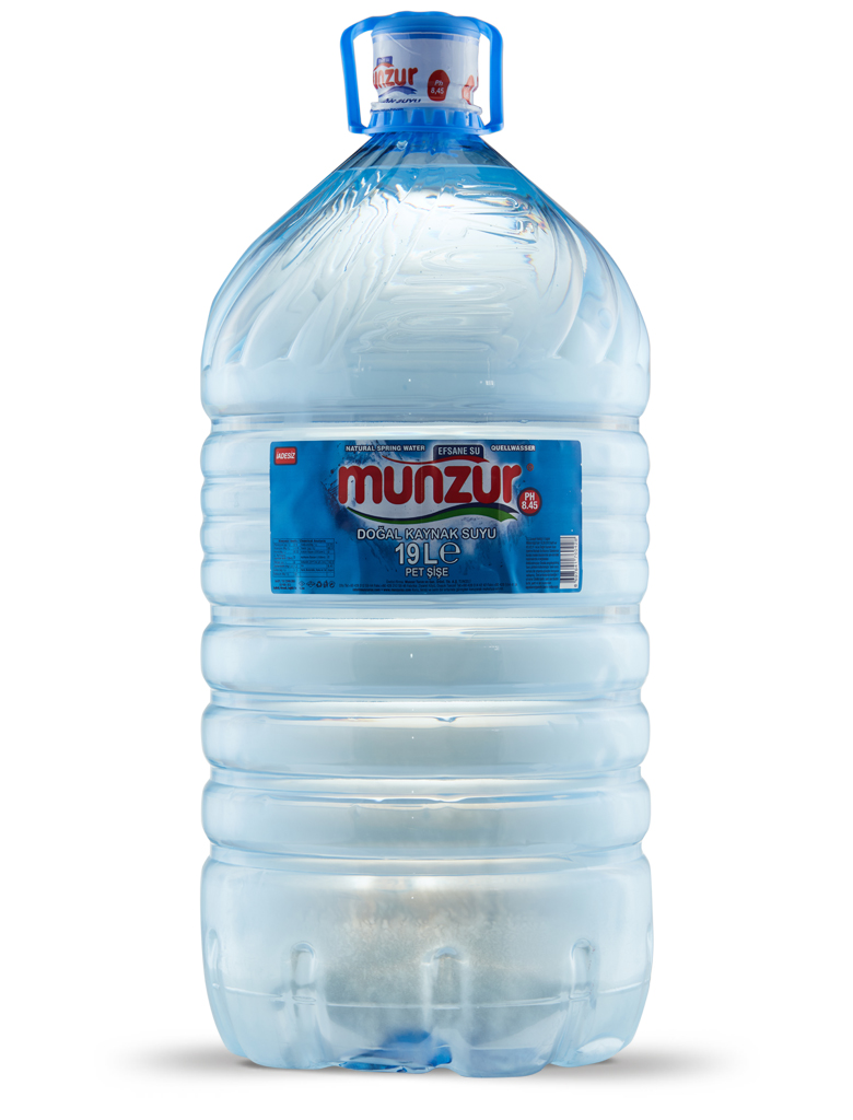 Munzur Su